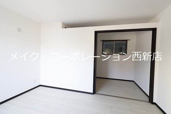 ベッドルーム グランヒル野芥 ベッドルーム