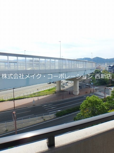 日之出ビル姪浜 その他6