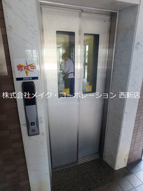 日之出ビル姪浜 その他外観4