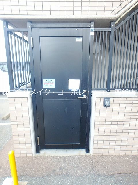 日之出ビル姪浜 その他外観5