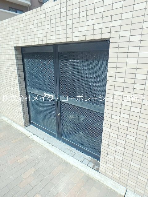 日之出ビル姪浜 その他外観6