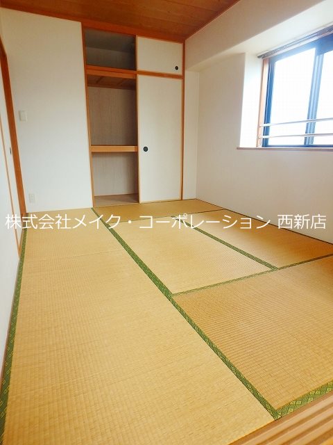 日之出ビル姪浜 その他7