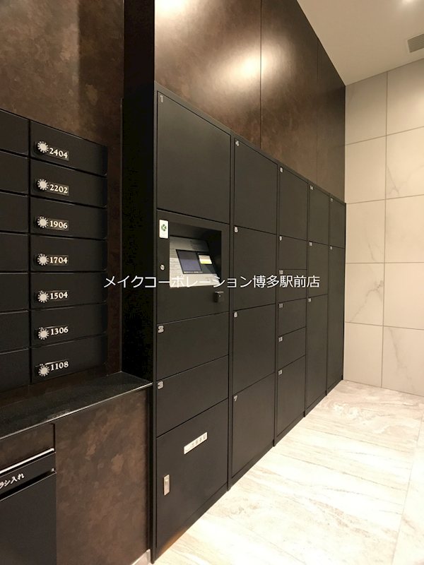 MJR赤坂タワー   その他2