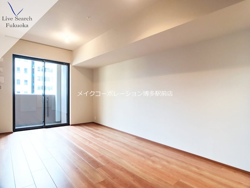 MJR赤坂タワー   ベランダ