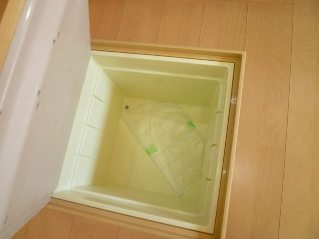ツインカーサ城南 その他4