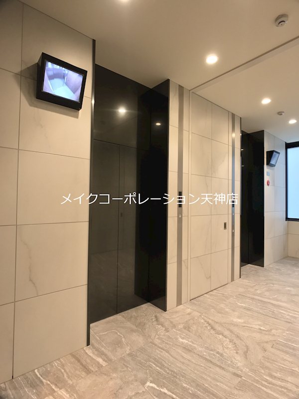 MJR赤坂タワー   その他外観2