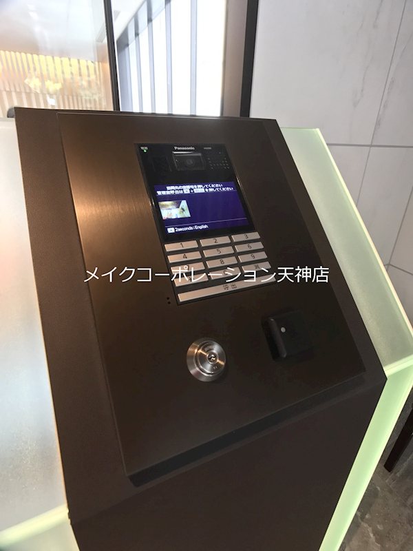 MJR赤坂タワー   その他外観3