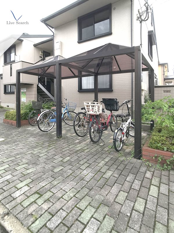 春日第６レジデンス江﨑 その他外観1