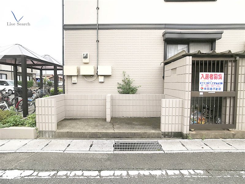 春日第６レジデンス江﨑 その他外観2