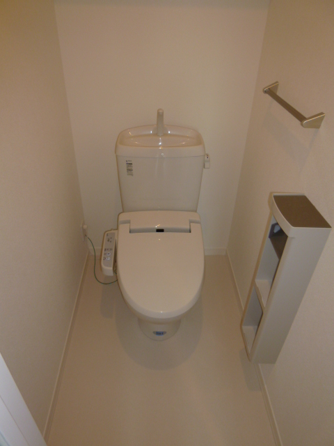 トイレ グランテラス春日 その他2