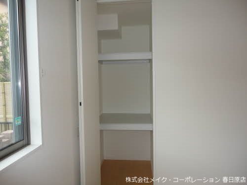 収納 グランテラス春日 その他9