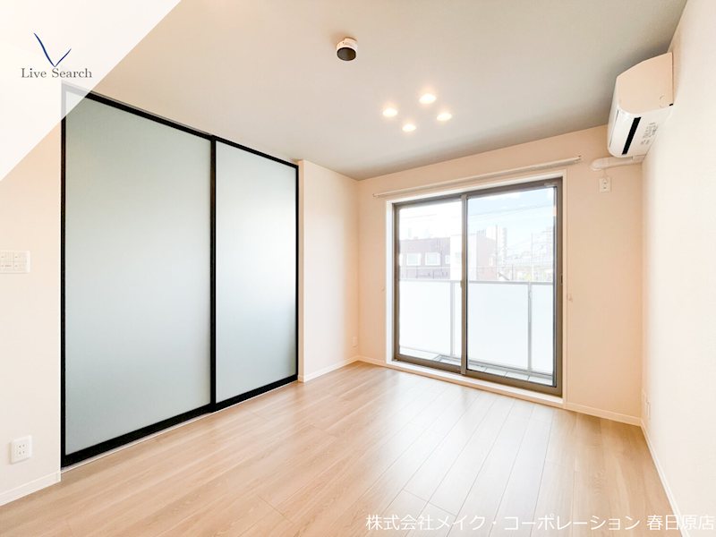 Sha Maison M. O下大利 その他1