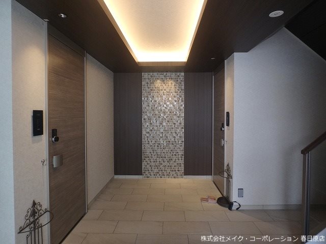 Sha Maison M. O下大利 その他外観2
