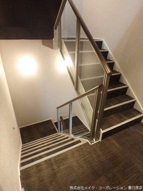 Sha Maison M. O下大利 その他外観3