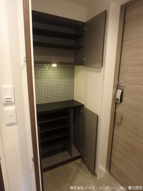 Sha Maison M. O下大利 その他8