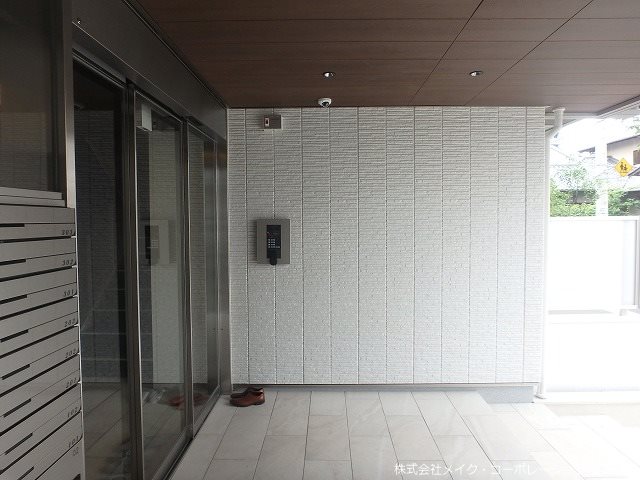 Sha Maison M. O下大利 その他17