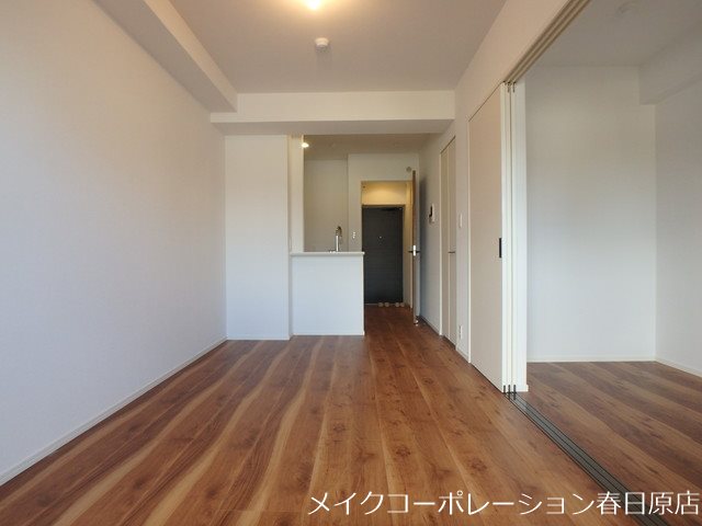 ATRIO FLATS 井尻 リビング