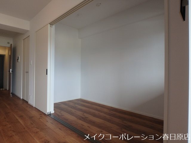 ATRIO FLATS 井尻 ベッドルーム