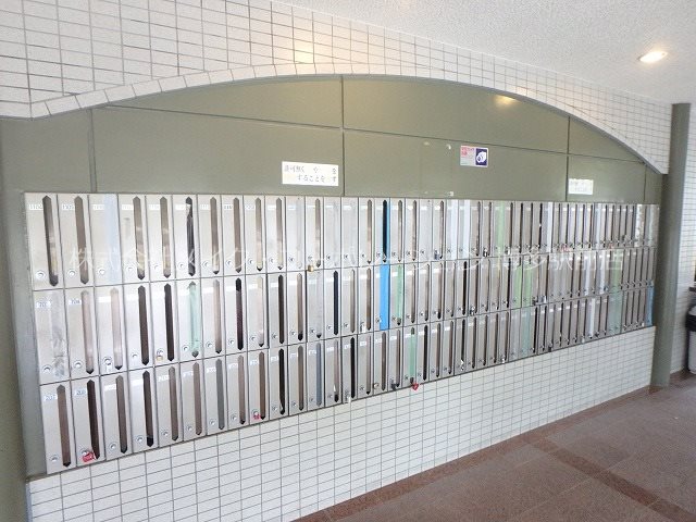 パロス美野島 その他13
