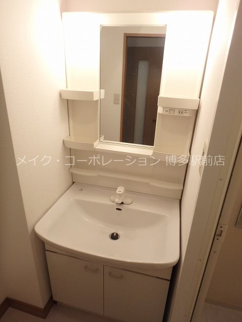 パークレジデンス   その他2