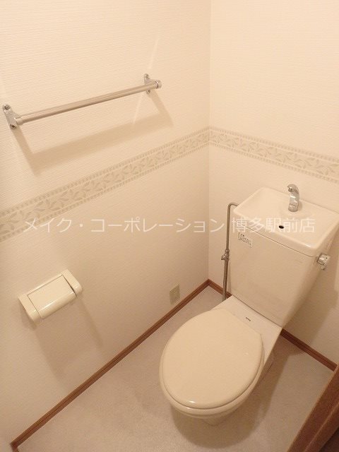 パークレジデンス   その他3