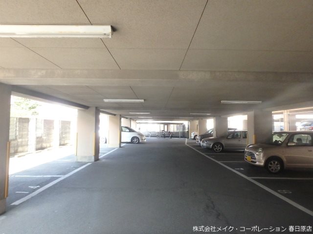 パークコート太宰府 その他外観5