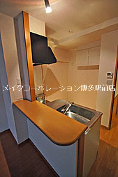 スカイシャトレ箱崎南 その他1