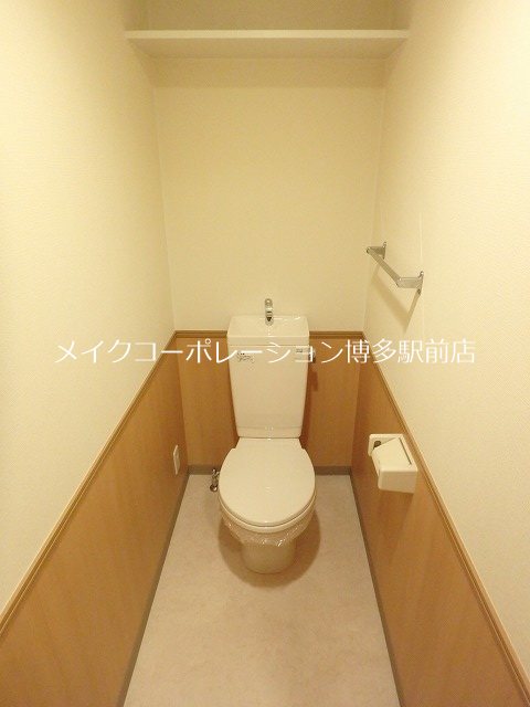 スカイシャトレ箱崎南 その他3