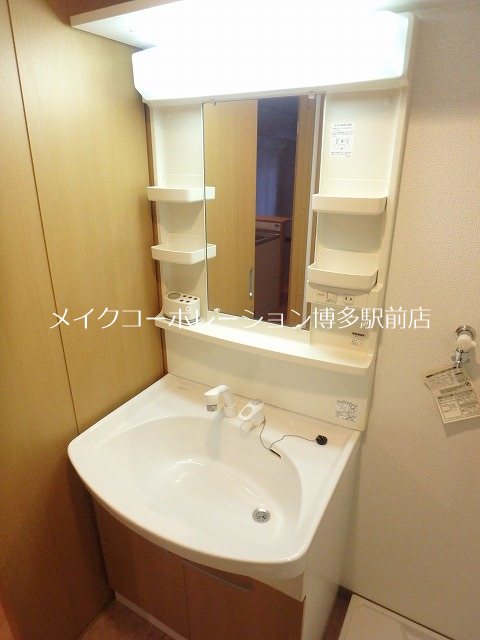 スカイシャトレ箱崎南 その他4