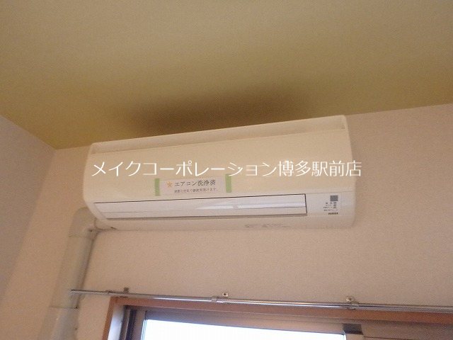 スカイシャトレ箱崎南 その他5