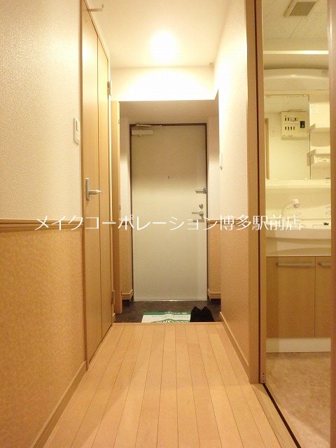 スカイシャトレ箱崎南 その他6