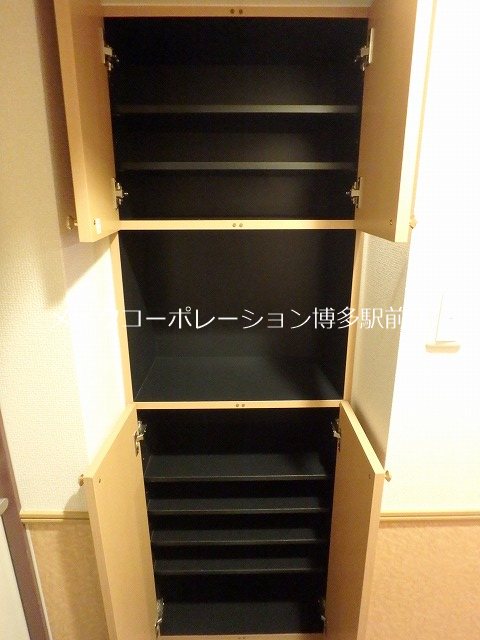 スカイシャトレ箱崎南 その他7