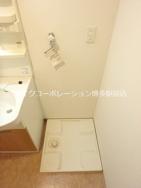 スカイシャトレ箱崎南 その他9