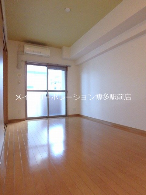 スカイシャトレ箱崎南 その他15