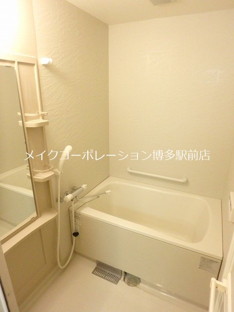 スカイシャトレ箱崎南 風呂画像