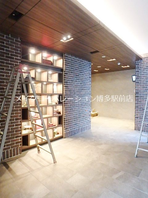 グランフォーレプライム六本松Ⅱ その他8