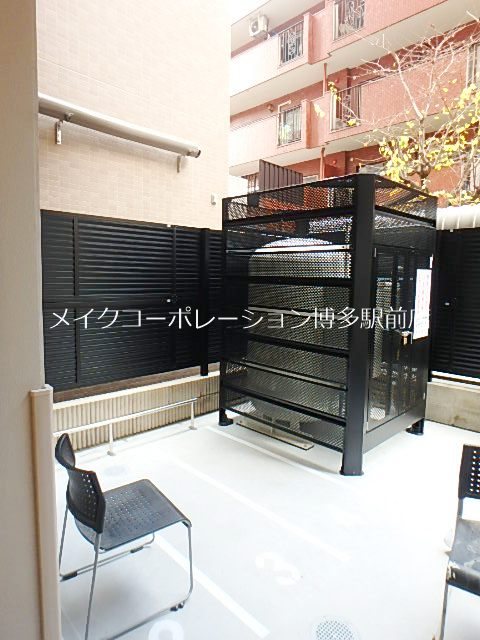 グランフォーレプライム六本松Ⅱ その他10