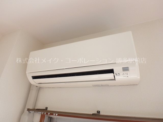 イルマーレ博多 その他8