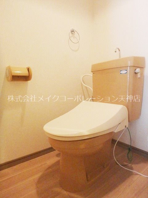 ベルメゾン大濠公園南 その他3