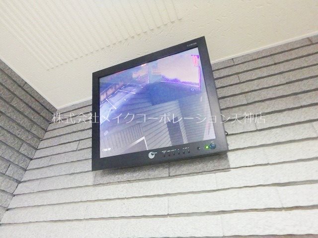 ベルメゾン大濠公園南 その他外観3
