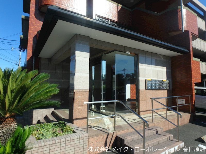 パサージュ若草Ⅱ その他外観1