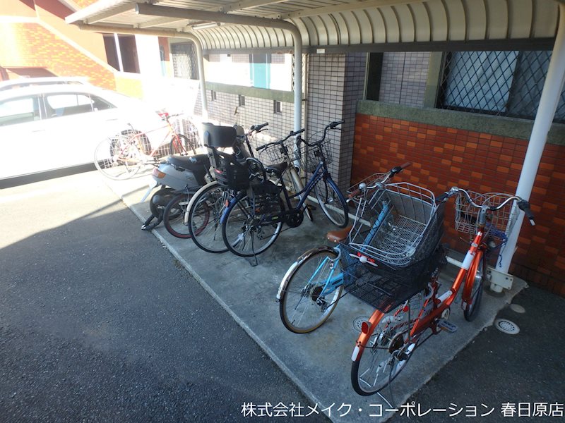 パサージュ若草Ⅱ その他外観4