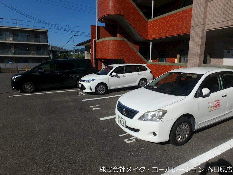 パサージュ若草Ⅱ その他外観5
