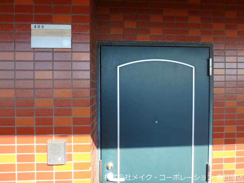 パサージュ若草Ⅱ その他外観6