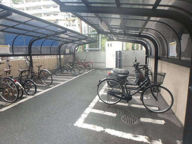 ボンフル薬院 その他外観4