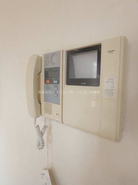 ボンフル薬院 その他9