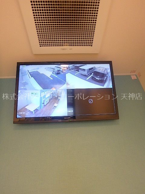 ModernPalazzo大濠公園Ⅱ その他9