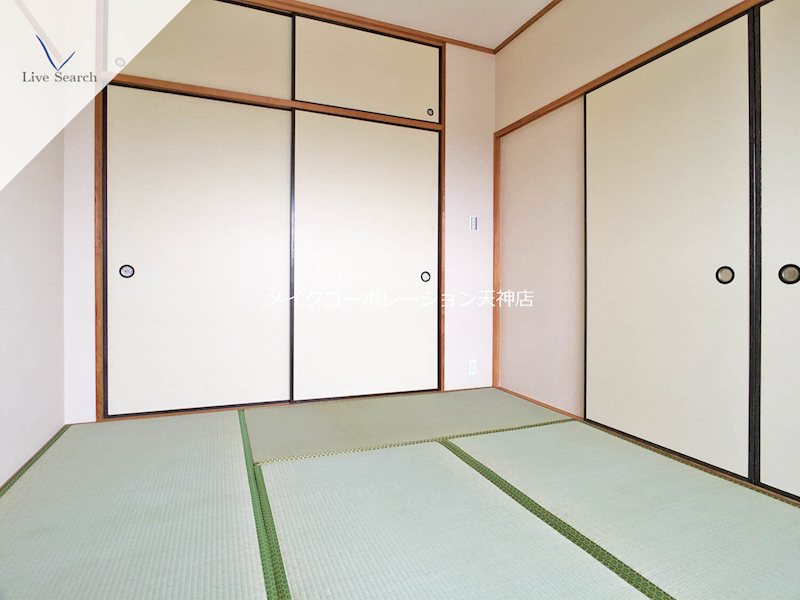 パロス美野島 その他20