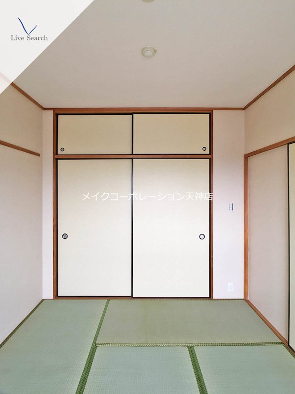 パロス美野島 その他21