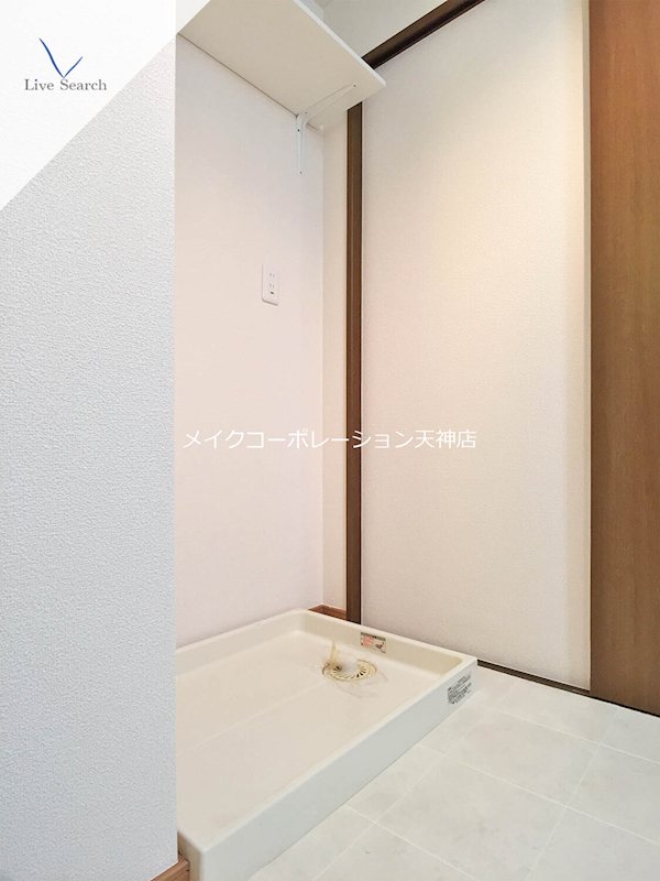 パロス美野島 その他24
